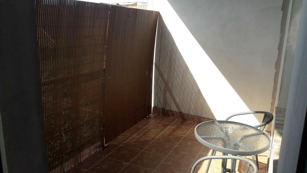 Theresia Apartment Sibiu Luaran gambar